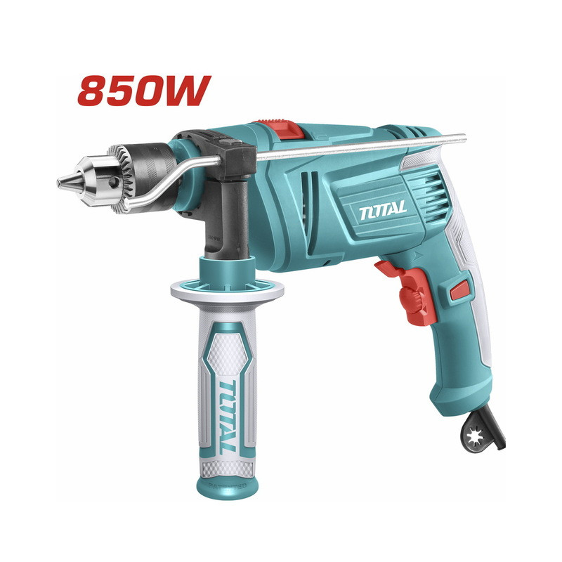 Δράπανος κρουστικός ηλεκτρονικός 850W