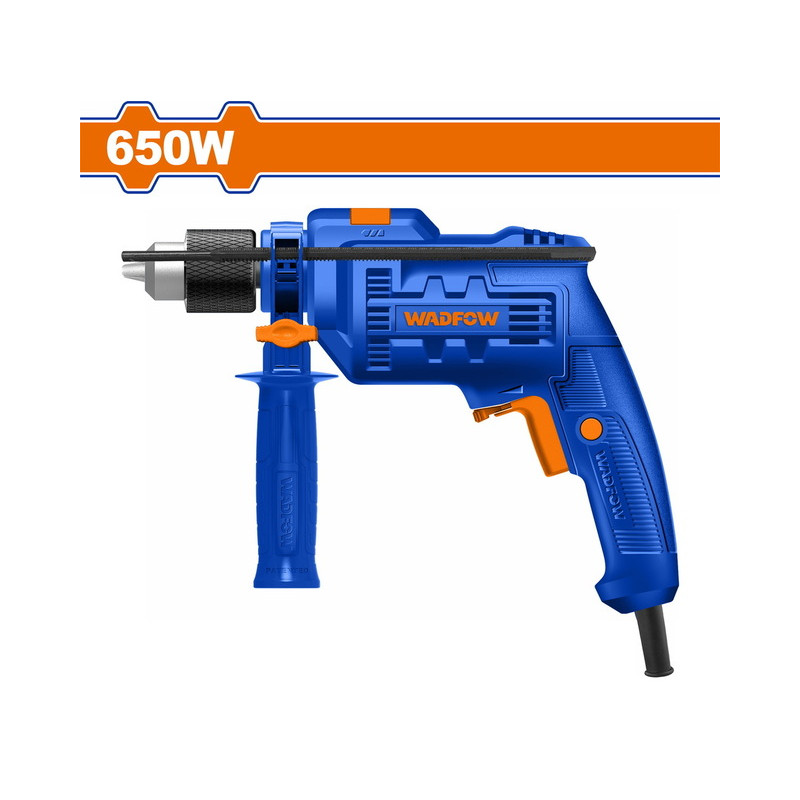 Δράπανος κρουστικός 650W