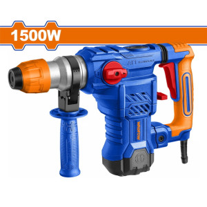 Πιστολέτο σκαπτικό - περιστρ. SDS-PLUS 1.500W