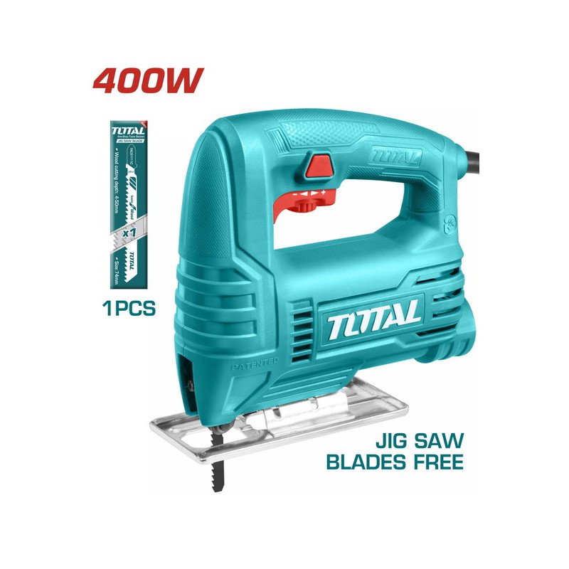 Παλινδρομική σέγα 400W