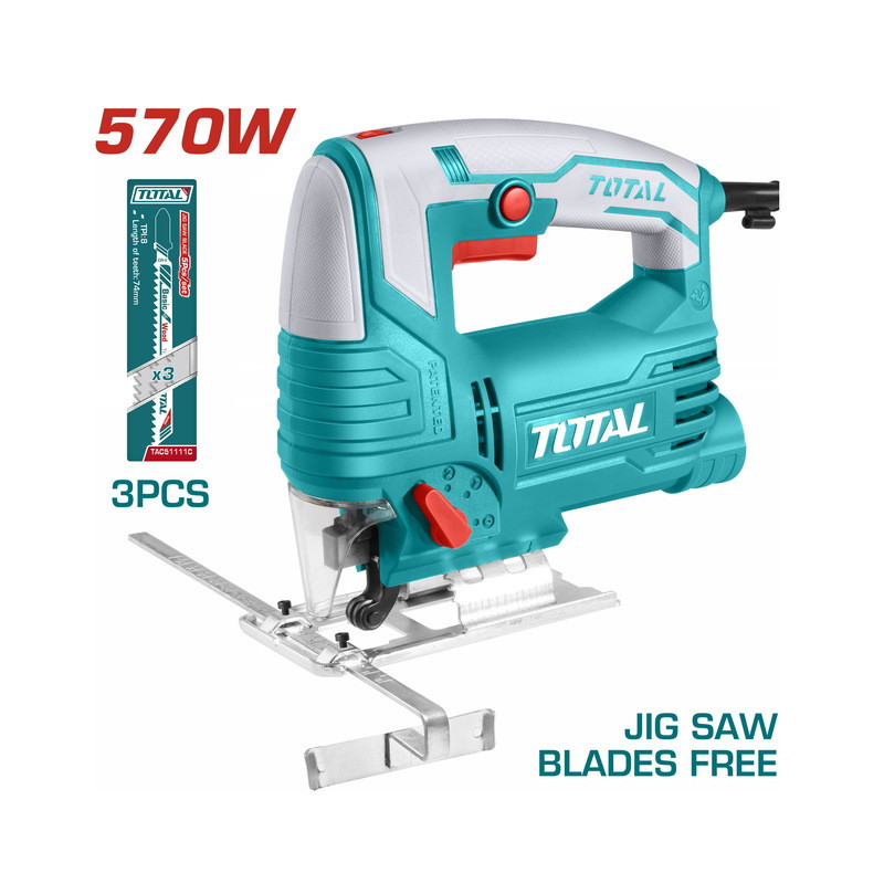 Παλινδρομική σέγα 570W