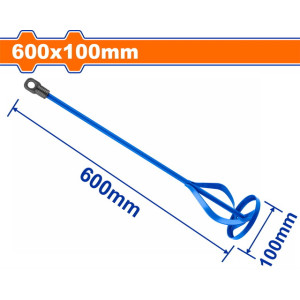 Αναδευτήρας Φ-100 Χ 600mm