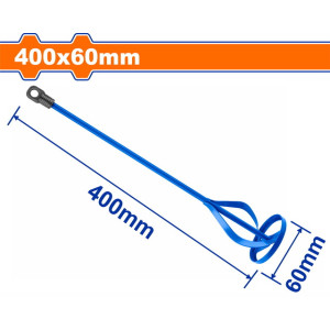 Αναδευτήρας Φ-60 Χ 400mm