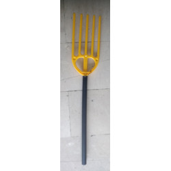 Παλάμες ελαιοσυλλογής με πλαστική λαβή