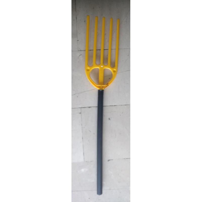 Παλάμες ελαιοσυλλογής με πλαστική λαβή