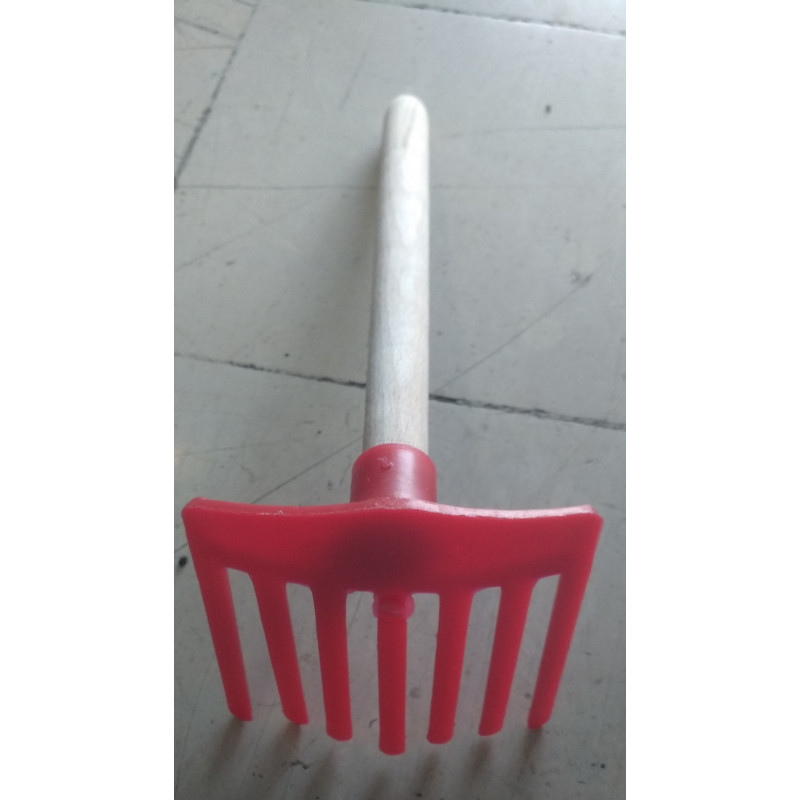 Γράβαλα ελαιοσυλλογής μικρά