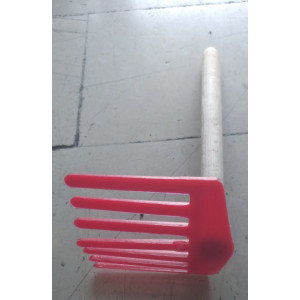 Γράβαλα ελαιοσυλλογής μικρά