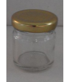 Βαζo υάλινo 106ml