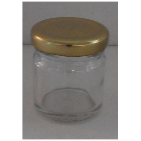 Βαζo υάλινo 106ml