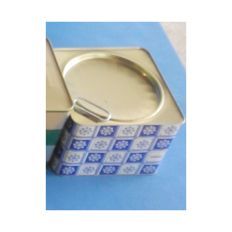 Τενεκές με μεγάλο στόμιο 10 κιλών (συσκευασία 4 τεμαχίων))