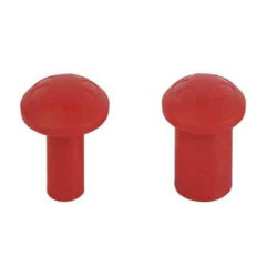 Τάπες - μανιτάρια μπετόβεργας 16-32mm