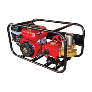 Βενζινοκίνητο ψεκαστικό με κινητήρα 6,5Hp