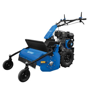 Καταστροφέας HYUNDAI HWGC 900