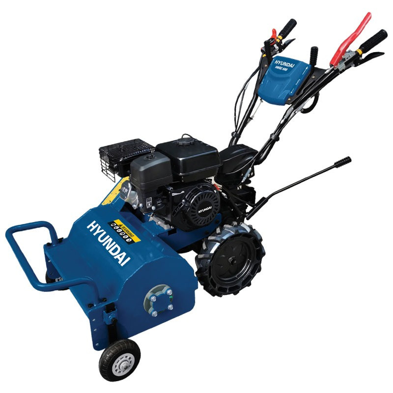 Καταστροφέας HYUNDAI HWGC 600