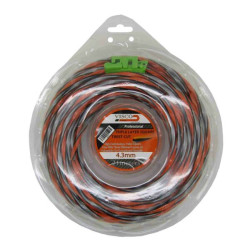 Μισινέζα 4,3 μμ 21 μέτρα