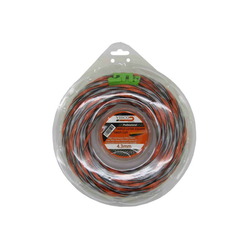 Μισινέζα 4,3 μμ 21 μέτρα