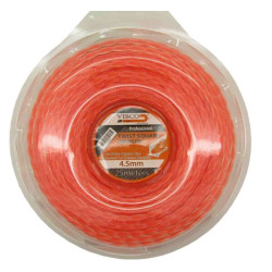 Μισινέζα 4,5 μμ 25 μέτρα