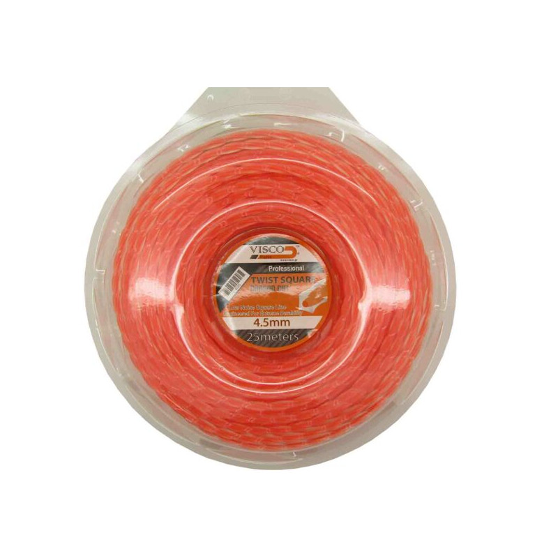 Μισινέζα 4,5 μμ 25 μέτρα