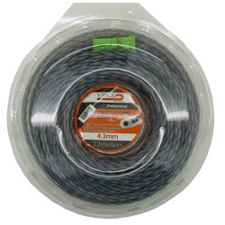 Μισινέζα 4,3 μμ 22 μέτρα