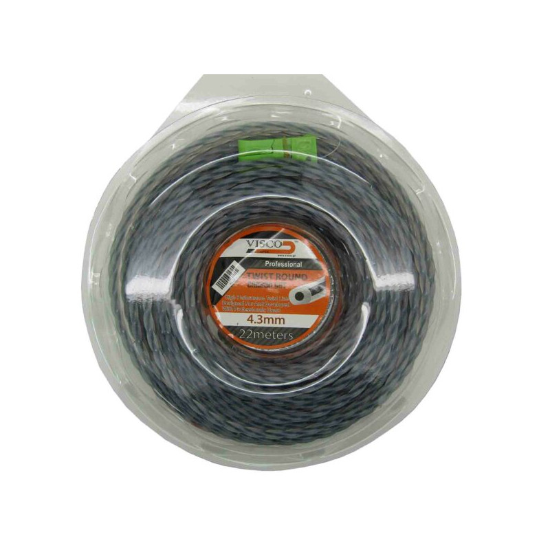 Μισινέζα 4,3 μμ 22 μέτρα