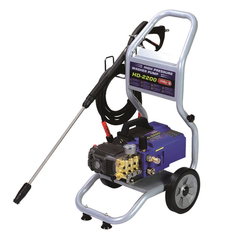 Πλυστικό κρύου νερού ηλεκτρικό