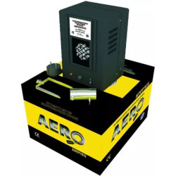 Μοτέρ Σούβλας AERO