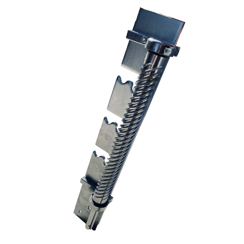 Ατέρμονας Σούβλας 3 θέσεων