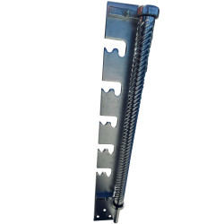 Ατέρμονας Σούβλας 5 θέσεων