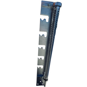 Ατέρμονας Σούβλας 5 θέσεων