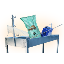 Πασχαλινό Πακέτο Ψησίματος