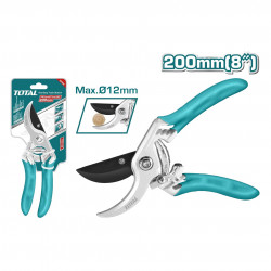 TOTAL ψαλίδι κλάδου 20cm