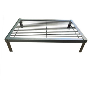 Επαγγελματική Σχάρα Ψησίματος 40x60 εκ