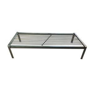 Επαγγελματική Σχάρα Ψησίματος 40x80 εκ