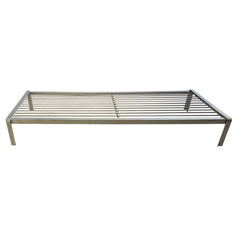 Επαγγελματική Σχάρα Ψησίματος 40x100 εκ