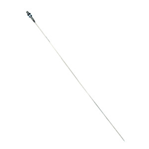 Σούβλα για κοκορέτσι τετράγωνη 8 Χ 8 μμ