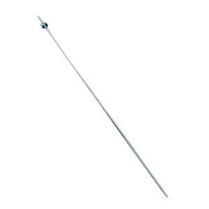 Σούβλα για αρνί Φ16