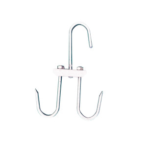 Δίχαλο διπλό ΒΤ