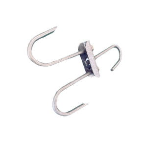 Δίχαλο διπλό ΒΤ