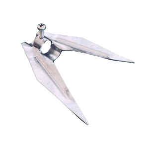 Πηρούνα αρνιού ΒΤ λαμαρίνας