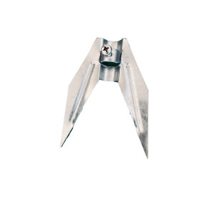 Πηρούνα αρνιού ΒΤ λαμαρίνας