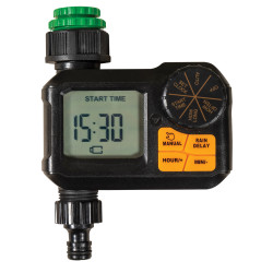 Προγραμματιστής ψηφιακός 1 εισόδου