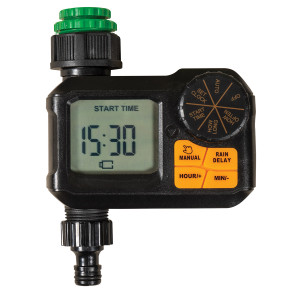 Προγραμματιστής ψηφιακός 1 εισόδου