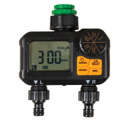 Προγραμματιστής ψηφιακός 2 εισόδων