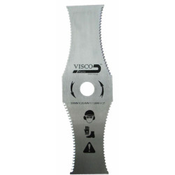 Δίσκος Θαμν/κών 305Χ25.4Χ1.6-2Δ Πριονωτός με γωνίες