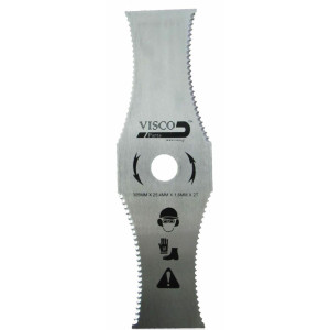 Δίσκος Θαμν/κών 305Χ25.4Χ1.6-2Δ Πριονωτός με γωνίες