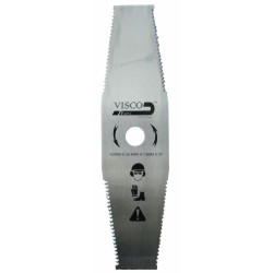 Δίσκος Θαμν/κών 355Χ25.4Χ3.0-2Δ Πριονωτός