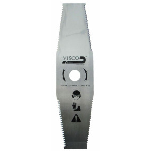 Δίσκος Θαμν/κών 355Χ25.4Χ3.0-2Δ Πριονωτός