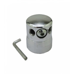 Κεφαλή Θαμνοκοπτικού Αλουμινίου με Άλεν Τύπου 3