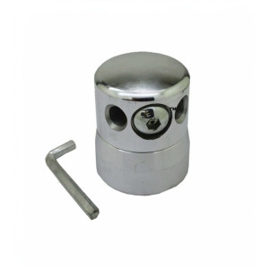 Κεφαλή Θαμνοκοπτικού Αλουμινίου με Άλεν Τύπου 3