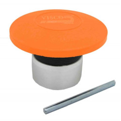 Κεφαλή Θαμνοκοπτικού Χταπόδι Αλουμίνιο-Πλαστικό